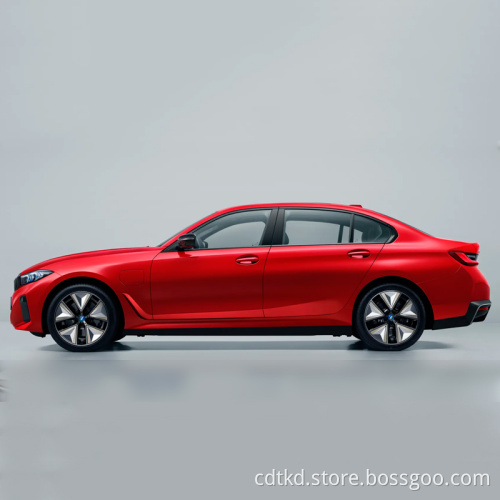 Luxury High Speed ​​EV Auto 2023 BM W Baoma I3 2023 EDRIVER 40L NUOVE AUT AUTO ELETTRICE AUTO ELETTRICA AUTO NUOVO ENERGIA VEICOLI DI ENERGIA